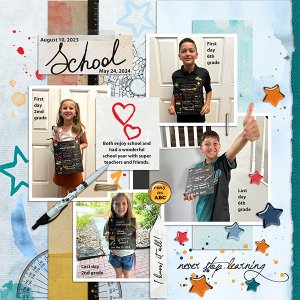 School Year 23-24