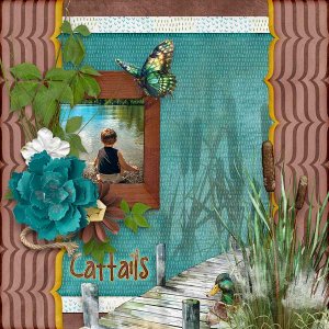 Cattails