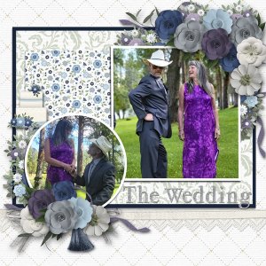 The Wedding