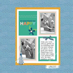 Color Me Happy Kit | J. Conlon and Sons