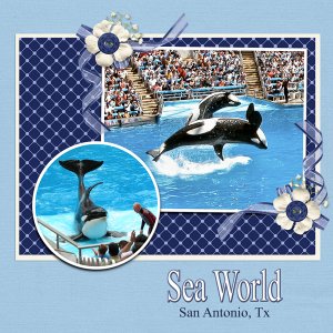 Sea World