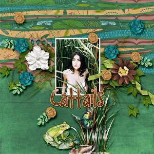 Cattails