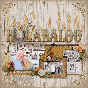 Hay Day Hullabaloo