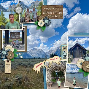Grand-Tetons