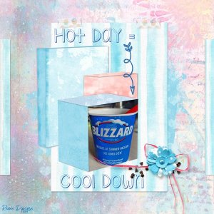 Blizzard