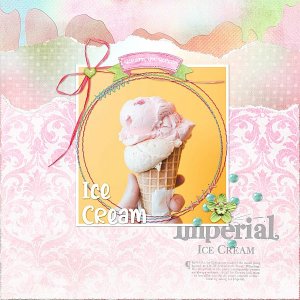 Ice Cream