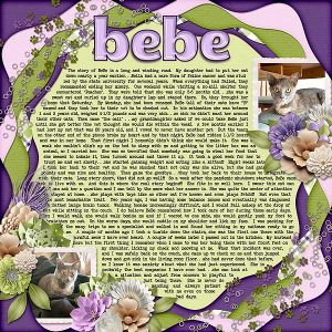 BeBe