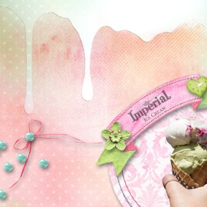 Imperial Ice Cream
