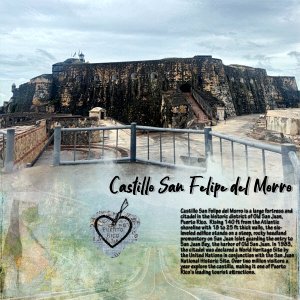 Old San Juan