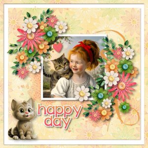 happy day