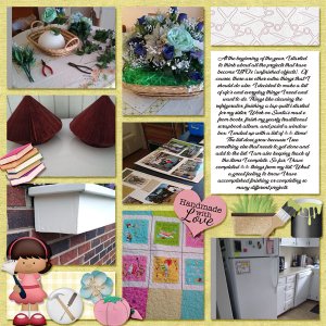 Special Projects