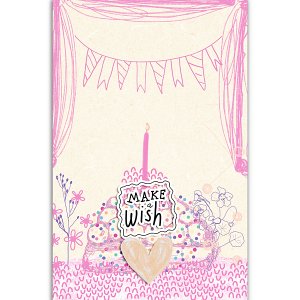 Make a wish