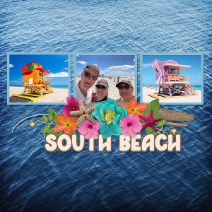 South Beach