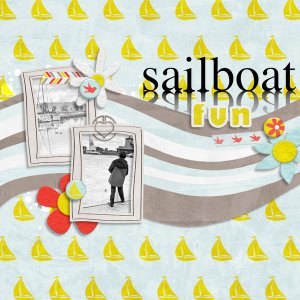 Sailboat Fun
