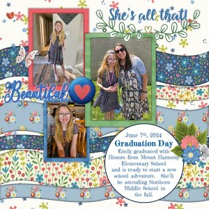 June 2024 Created With Rewards Challenge