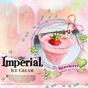 Imperial Ice Cream