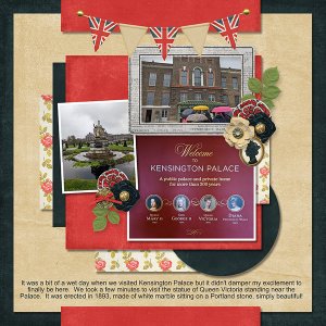 Europe_Kensington Palace