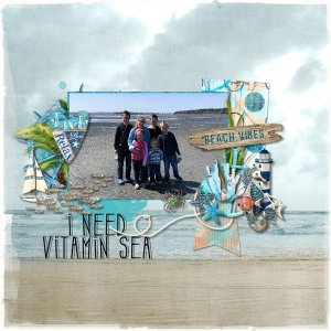 Sea