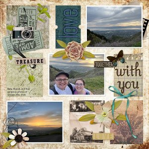 With You