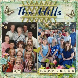 The Hills