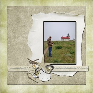 Point Cabrillo
