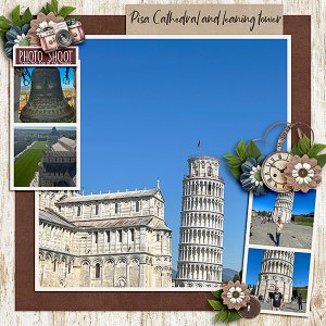 Pisa