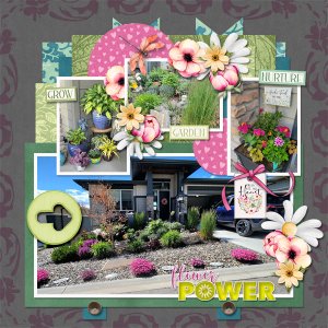 Flower Power