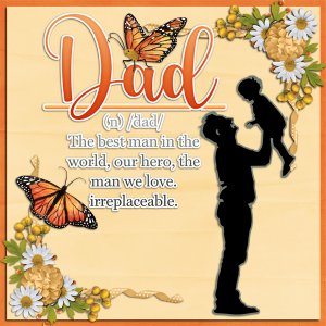 Dad