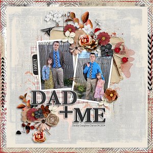 Dad and Me 2024