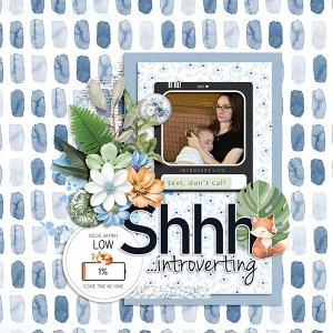 Introverting