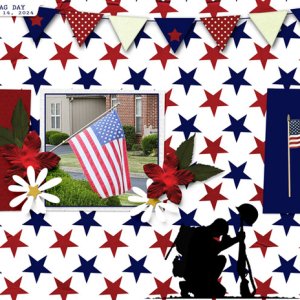 FLAG DAY JUNE 14, 2024