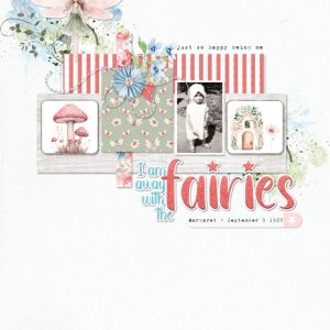 Away with the Fairies