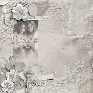 Ivory Elegance