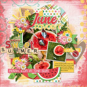 Sweet Summer