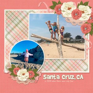 Santa Cruz