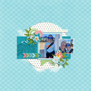 My Happy Place
