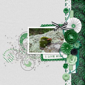 Moss