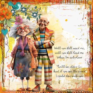 When I'm 64