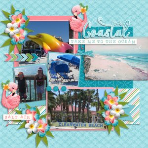 Coastal