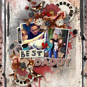 Best Daddy