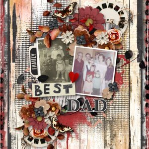 Best Dad