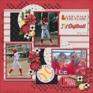 Play Ball 2