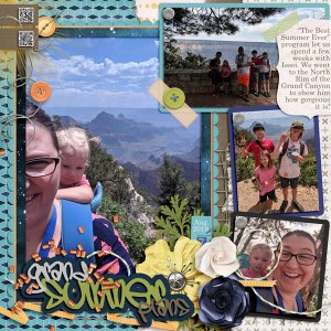 Grand Summer Plans