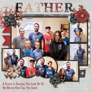 Father