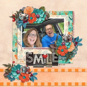 Happy Happiness Smiles