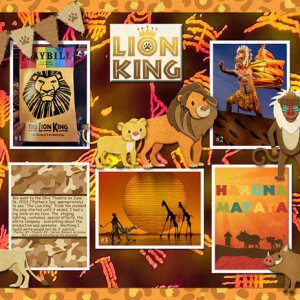 Lion King
