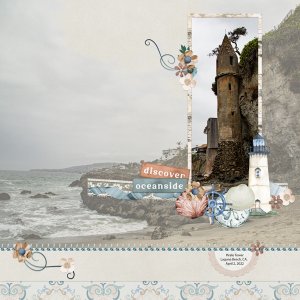 Pirate Tower