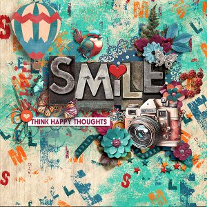 Smile