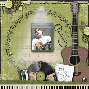 Be Musical