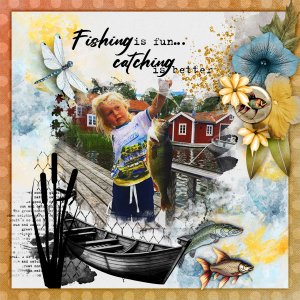 Fishing-is-fun